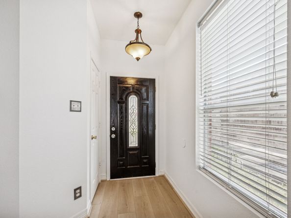 18318 Alemarble Oak Street, Cypress TX 77429