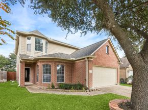 18318 Alemarble Oak Street, Cypress TX 77429