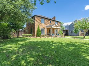 3217 Parkwood Drive, Houston TX 77021