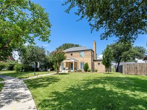 3217 Parkwood Drive, Houston TX 77021