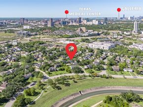 3217 Parkwood Drive, Houston TX 77021