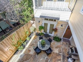 1036 Kern Street, Houston TX 77009