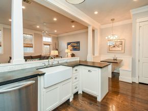 1036 Kern Street, Houston TX 77009