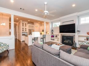 1036 Kern Street, Houston TX 77009