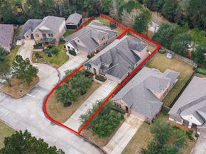 2606 Tacoma Springs Drive, Conroe TX 77304