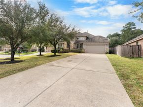 2606 Tacoma Springs Drive, Conroe TX 77304