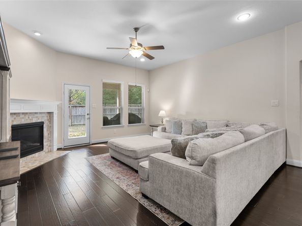 2606 Tacoma Springs Drive, Conroe TX 77304