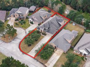 2606 Tacoma Springs Drive, Conroe TX 77304