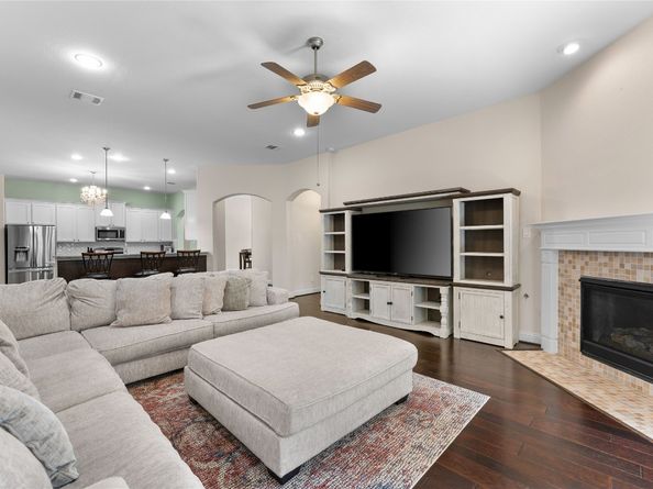2606 Tacoma Springs Drive, Conroe TX 77304
