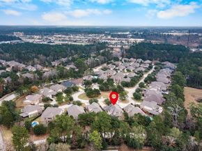 2606 Tacoma Springs Drive, Conroe TX 77304