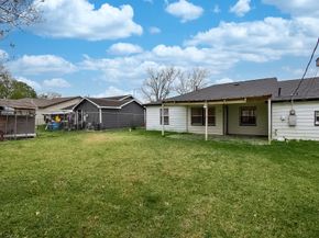 5419 Firefly Avenue, Houston TX 77017