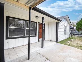 5419 Firefly Avenue, Houston TX 77017