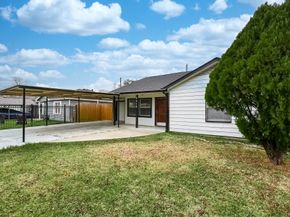 5419 Firefly Avenue, Houston TX 77017