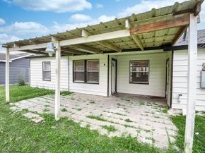 5419 Firefly Avenue, Houston TX 77017