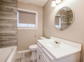 5419 Firefly Avenue, Houston TX 77017