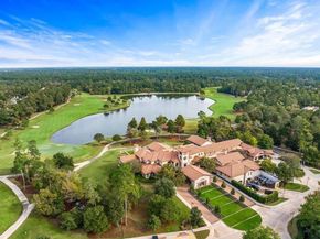 3 Farington Way, The Woodlands TX 77382