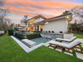 3 Farington Way, The Woodlands TX 77382