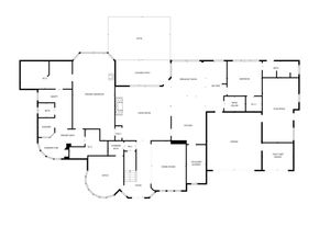 3 Farington Way, The Woodlands TX 77382