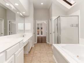 87 N Crossed Birch Place, The Woodlands TX 77381