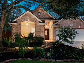 87 N Crossed Birch Place, The Woodlands TX 77381