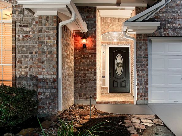 87 N Crossed Birch Place, The Woodlands TX 77381