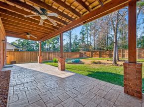 22 N Arrow Canyon Circle, Spring TX 77389