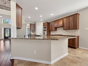 22 N Arrow Canyon Circle, Spring TX 77389