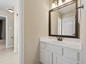 22 N Arrow Canyon Circle, Spring TX 77389