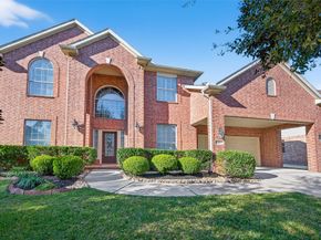 22 N Arrow Canyon Circle, Spring TX 77389