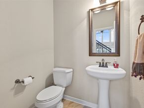 22 N Arrow Canyon Circle, Spring TX 77389