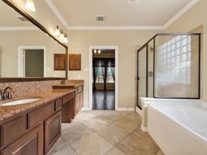 22 N Arrow Canyon Circle, Spring TX 77389