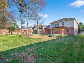 22 N Arrow Canyon Circle, Spring TX 77389