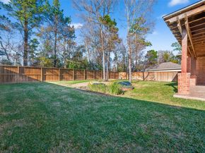 22 N Arrow Canyon Circle, Spring TX 77389