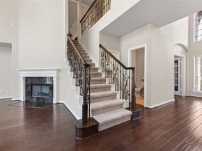 22 N Arrow Canyon Circle, Spring TX 77389