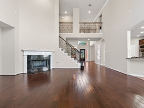 22 N Arrow Canyon Circle, Spring TX 77389