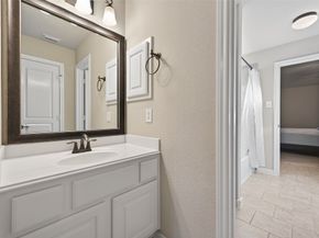 22 N Arrow Canyon Circle, Spring TX 77389