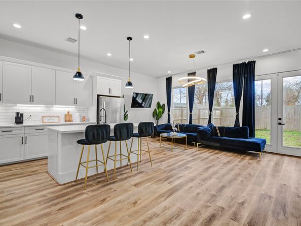 3344 Francis Street, Houston TX 77004