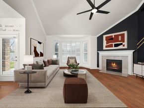 13834 Lake Livingston Drive, Houston TX 77044