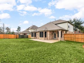 13834 Lake Livingston Drive, Houston TX 77044