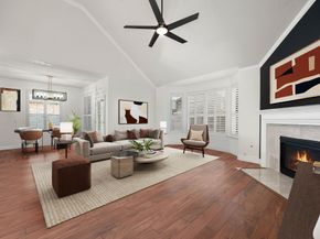 13834 Lake Livingston Drive, Houston TX 77044