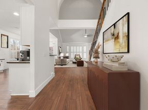 13834 Lake Livingston Drive, Houston TX 77044