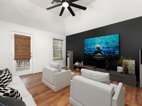 13834 Lake Livingston Drive, Houston TX 77044