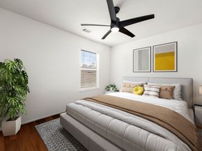 13834 Lake Livingston Drive, Houston TX 77044