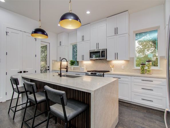 5024 Winnetka Street, Houston TX 77021