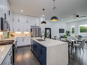 5024 Winnetka Street, Houston TX 77021