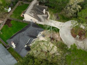 49 Country Forest Court, The Woodlands TX 77380