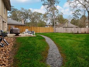 49 Country Forest Court, The Woodlands TX 77380