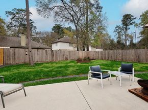 49 Country Forest Court, The Woodlands TX 77380