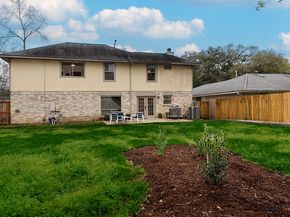 49 Country Forest Court, The Woodlands TX 77380