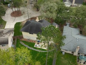49 Country Forest Court, The Woodlands TX 77380